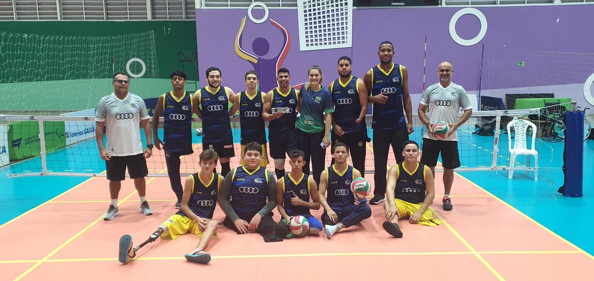 Miranda é convocado como treinador da seleção brasileira de base