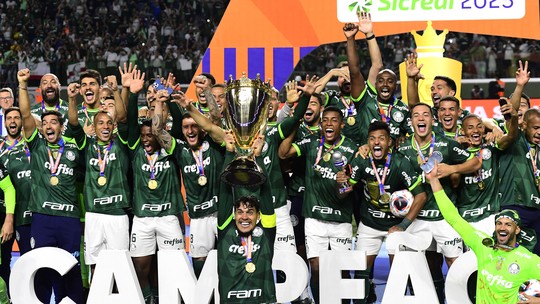 Retrospectiva 2023: relembre os campeões estaduais da temporada que vão defender título em 2024
