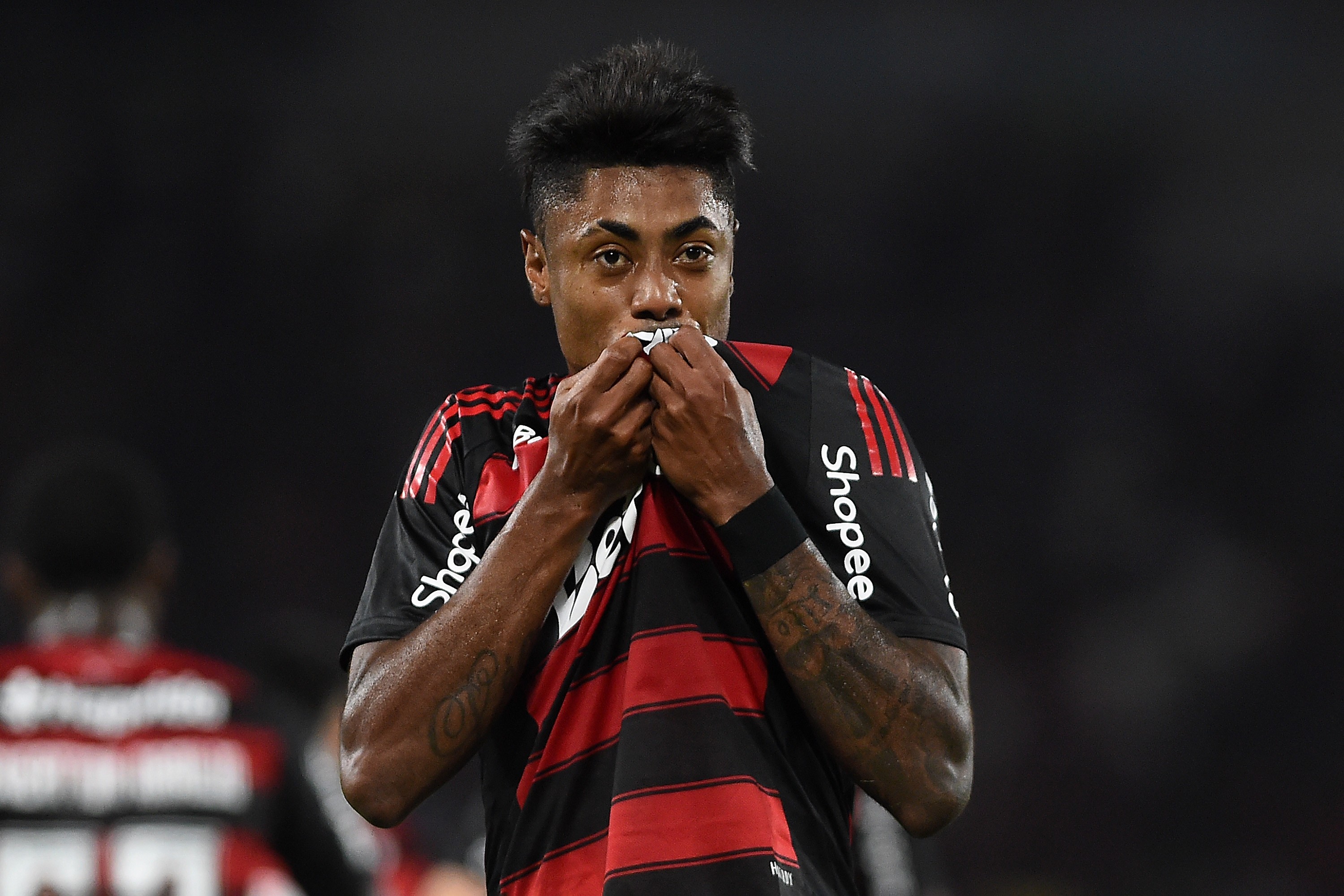 Bruno Henrique vê oscilação natural no Flamengo e dispara: Não estava mal assim após julgamento no STJD