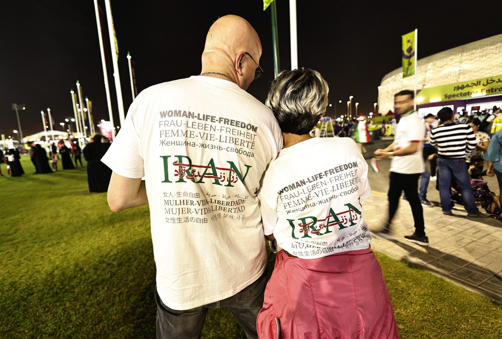 Amistoso contra o Sepahan no Irã em fevereiro