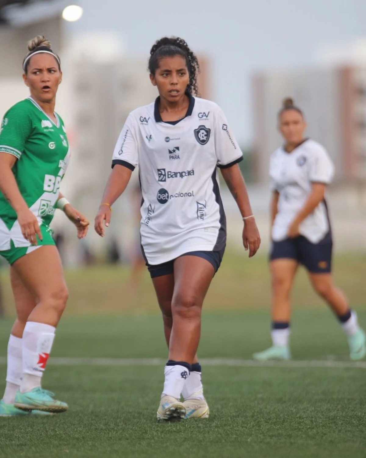 Paraense Feminino com início nesta terça, FPF divulga tabela do