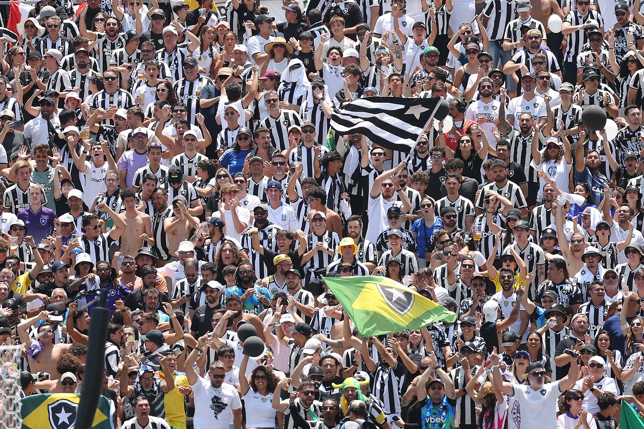 Botafogo x Vitória: dicas, palpites e chances no Brasileirão