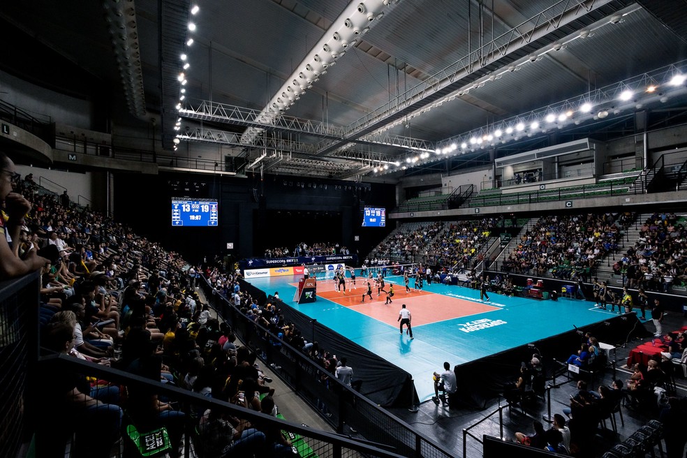 Minas vence Praia Clube e conquista a Copa Brasil de Vôlei Feminino de 2023  - Superesportes