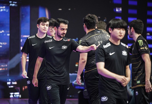 LOL: LOUD é campeã do 2º split do CBLOL e representará o Brasil no Mundial  2022