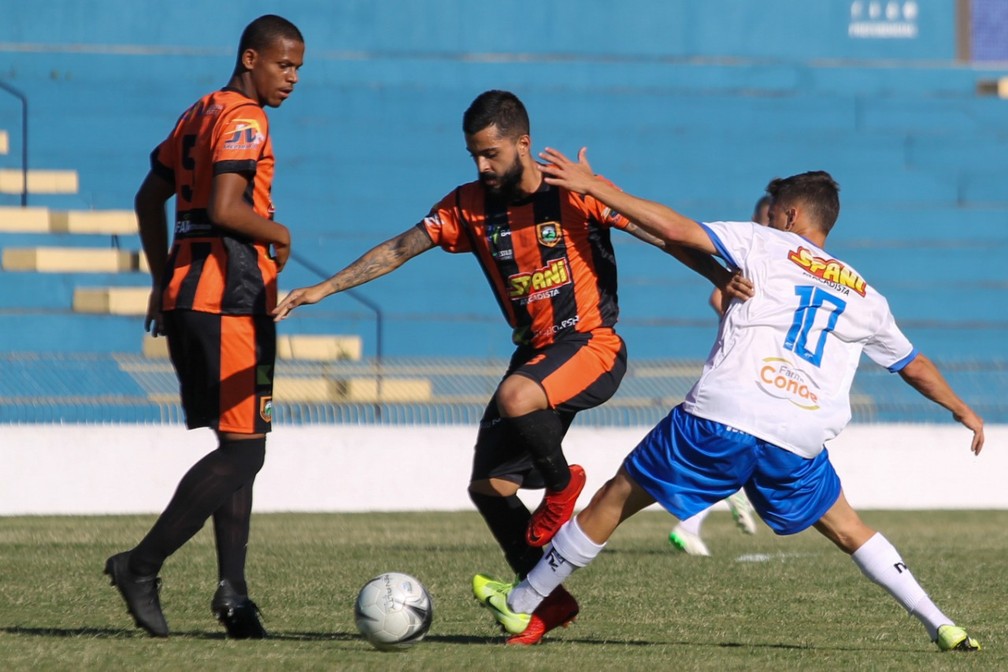 Agenda semanal: confira os jogos dos times do Vale do Paraíba e região  bragantina, vale do paraíba região