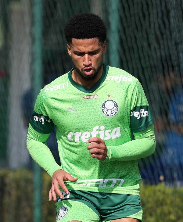 PERDEU TITULAR! Palmeiras tem desfalque em jogo contra Juventude devido a lesão na coxa