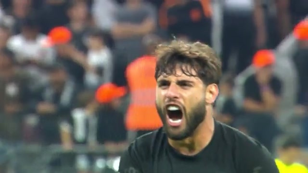 Corinthians e Flamengo na semifinal da Copa do Brasil