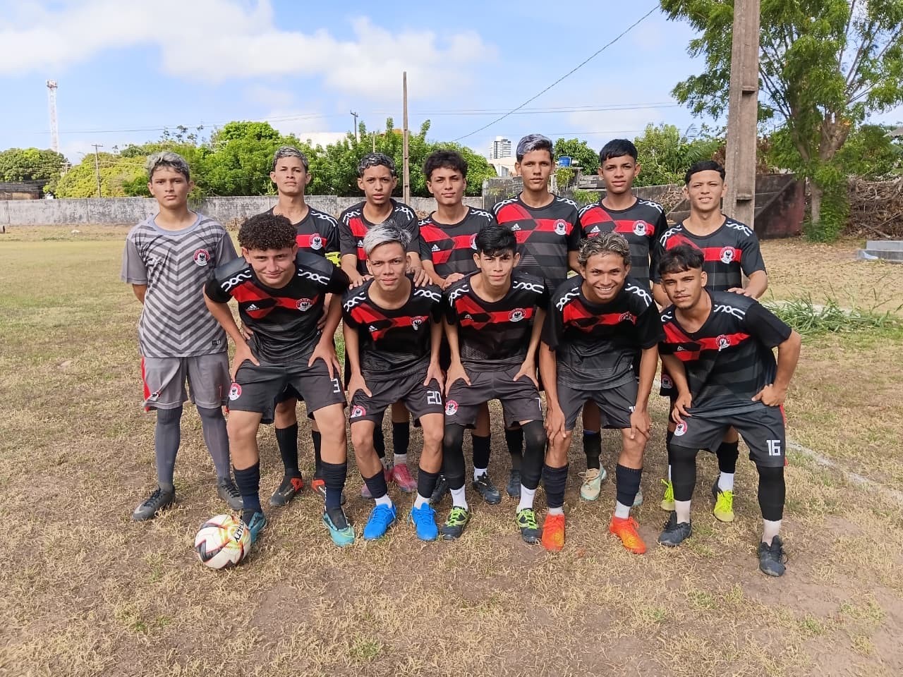 Definidos os semifinalistas da 8ª edição da Copa da Grande Área do Maicá