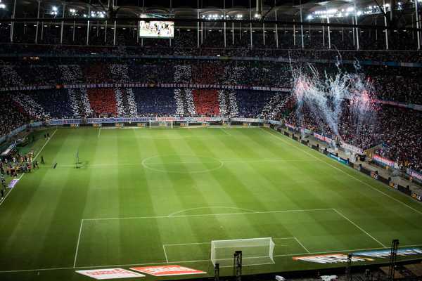 Bahia x Palmeiras: onde assistir ao vivo, horário e escalações