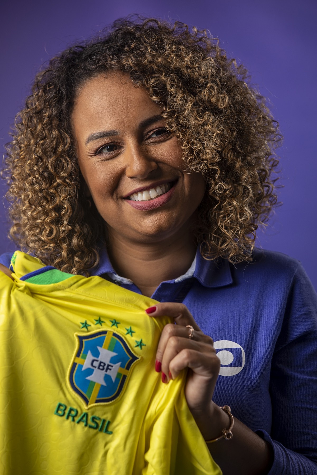 Karine alves de biquíni