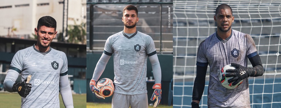 Ele já foi contestado, hoje, é o goleiro com o maior número de defesas de  pênaltis em 2023