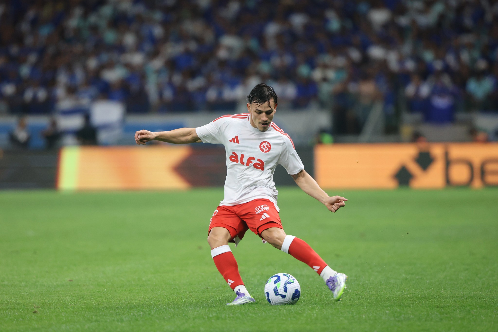 Cartola 2025: veja suspensos, lesionados e escalações prováveis da