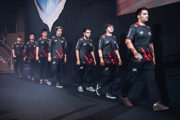 CBLOL] Eric Teixeira Talks About Creating Mais Esports and Facing Giants  Like ESPN and Globo - Inven Global