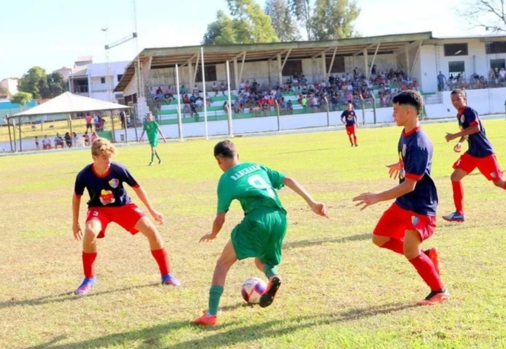 Ribeirão Preto sedia decisão do Campeonato Paulista de futebol
