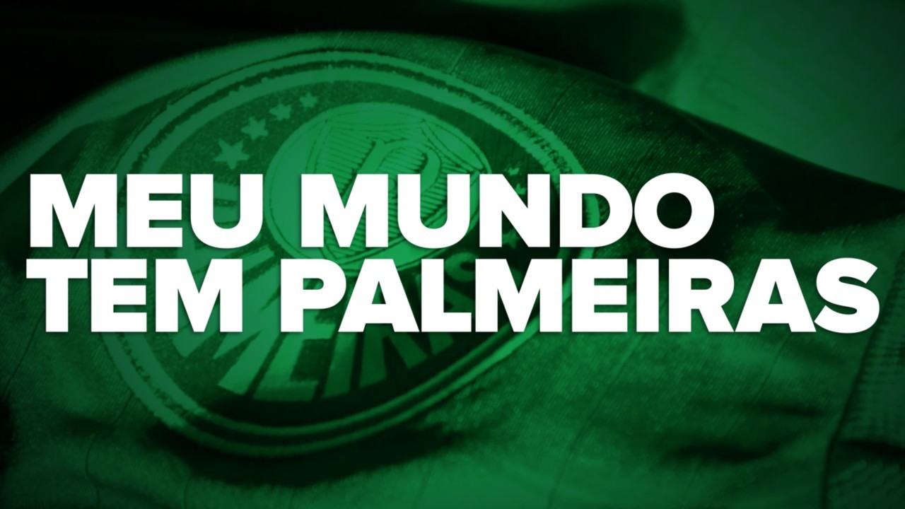 DESCANSE EM PAZ: Ídolo do Palmeiras morre aos 76 anos