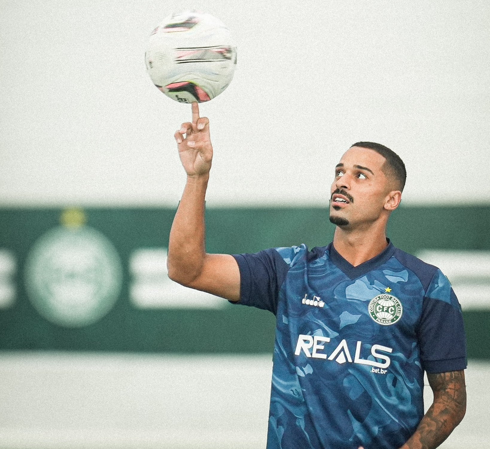 Coritiba mira superar histórico ruim em estreia na Copa do Brasil | Ge