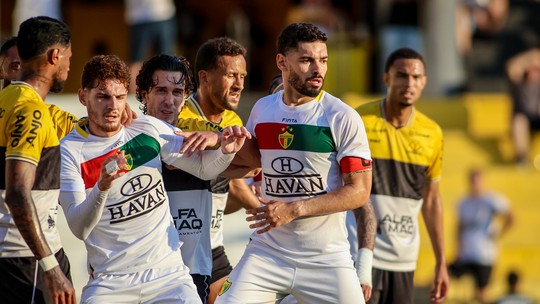 Veja como ficaram as quartas de final e o quadrangular do rebaixamento do Catarinense