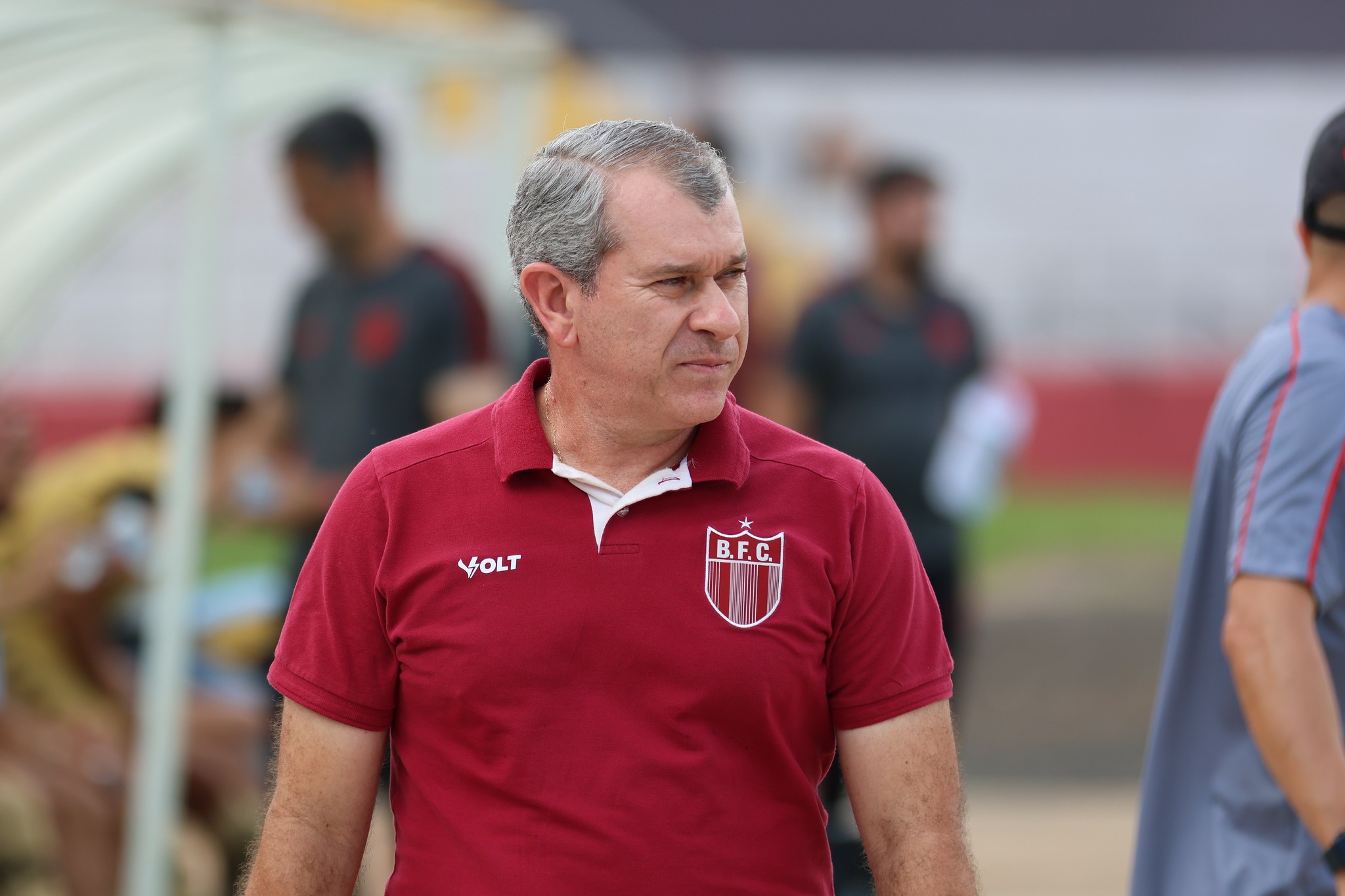Tencati lamenta empate do Botafogo-SP com Sport e esboça 2027: “Aprendizados para corrigir”
