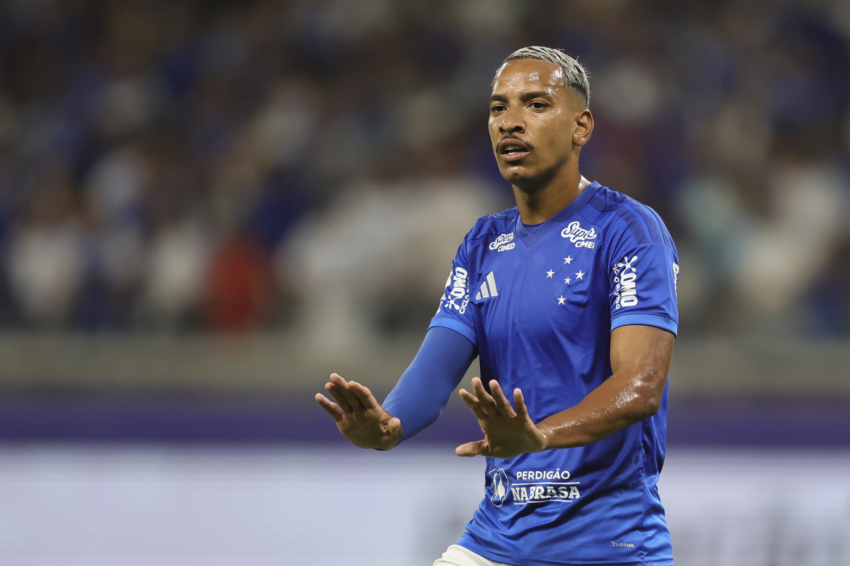 Classificação do segundo turno: Flamengo lidera; Cruzeiro supera Atlético-MG; Grêmio deixa o Z-4