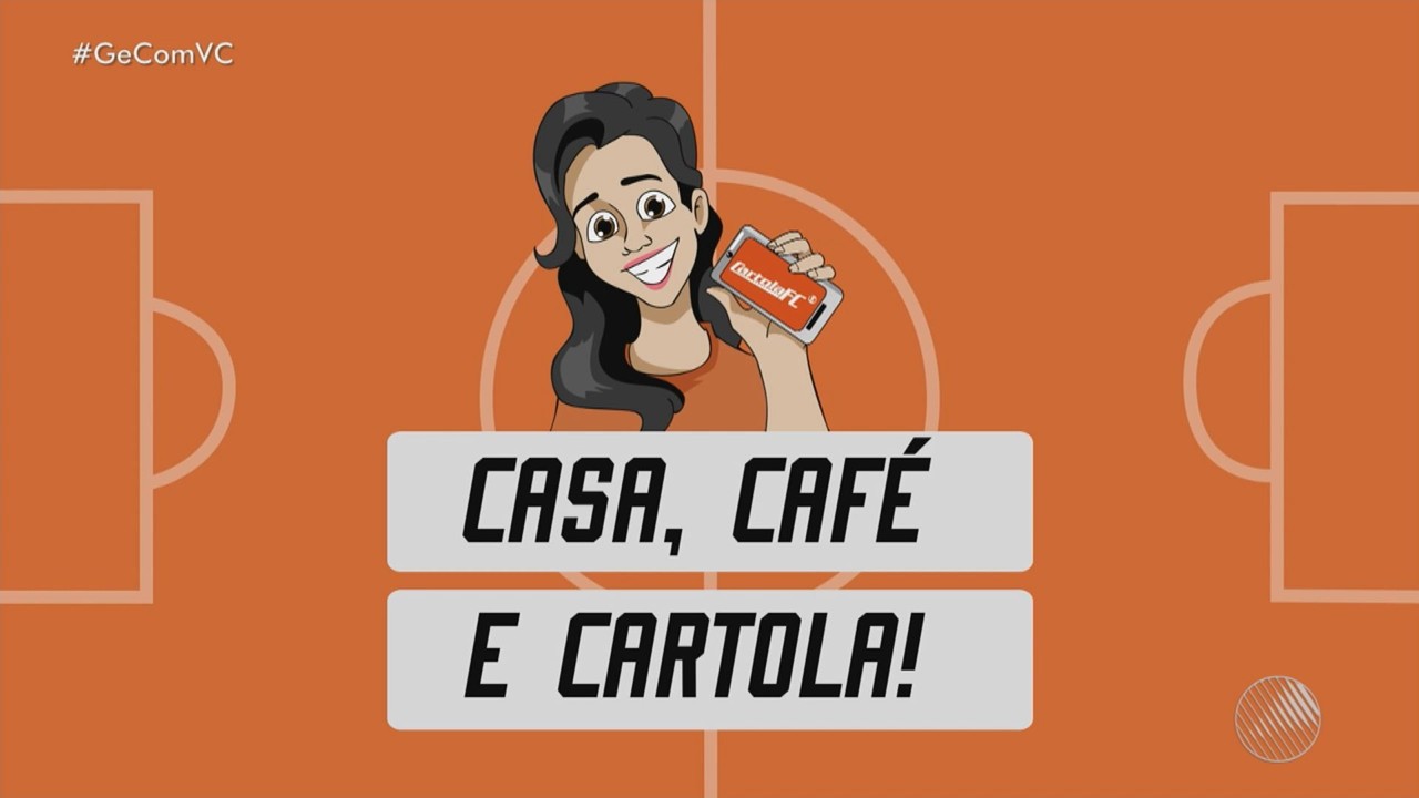 Casa, Café e Cartola: Flamengo é a aposta para a 16ª rodada da Série A