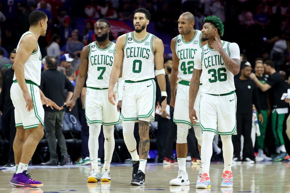 Jogo 6 final NBA hoje ao vivo: onde assistir e horário Celtics x Warriors