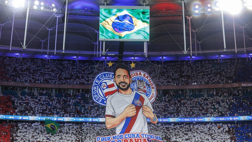
Palpites e dicas para Bahia x Mirassol pelo Brasileirão