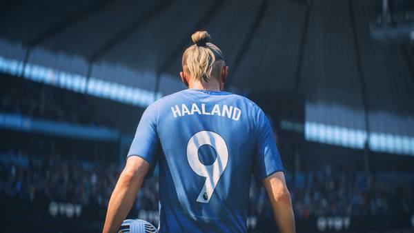 Haaland pode ser capa de novo EA Sports FC 24 - Canaltech