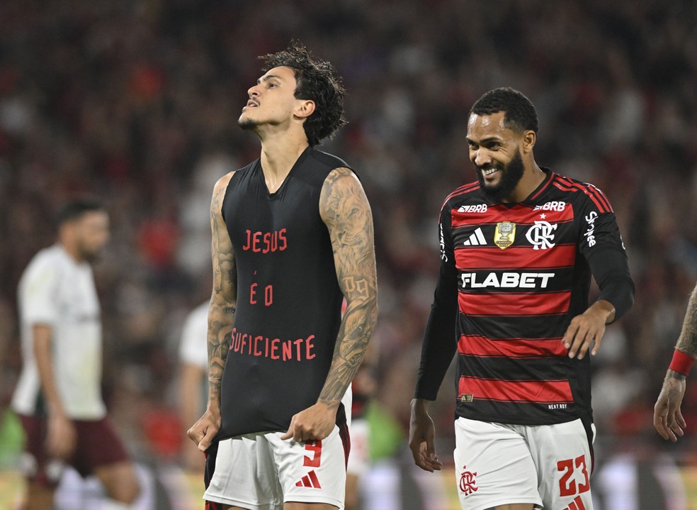 Flamengo x Fluminense: melhores momentos
