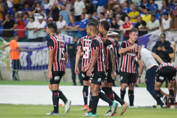 Atuações de Juan, Galoppo e Luiz Gustavo se destacam em vitória do São Paulo