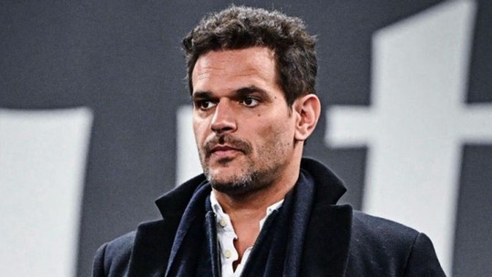 Clube anuncia Admar Lopes, novo diretor de futebol - Diretor português estava no Bordeaux, da França