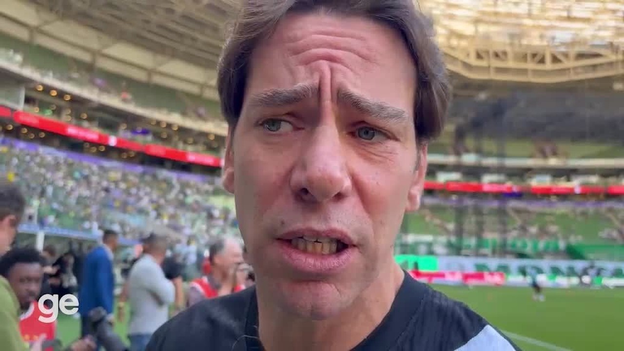 Lamacchia se destaca em jogo do Vasco e aguarda Justiça para compra da SAF