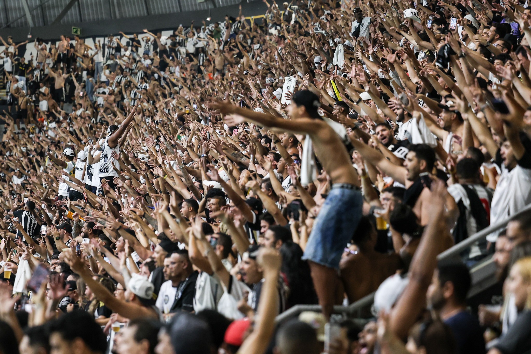 Imagem da notícia publicada por ge Atlético