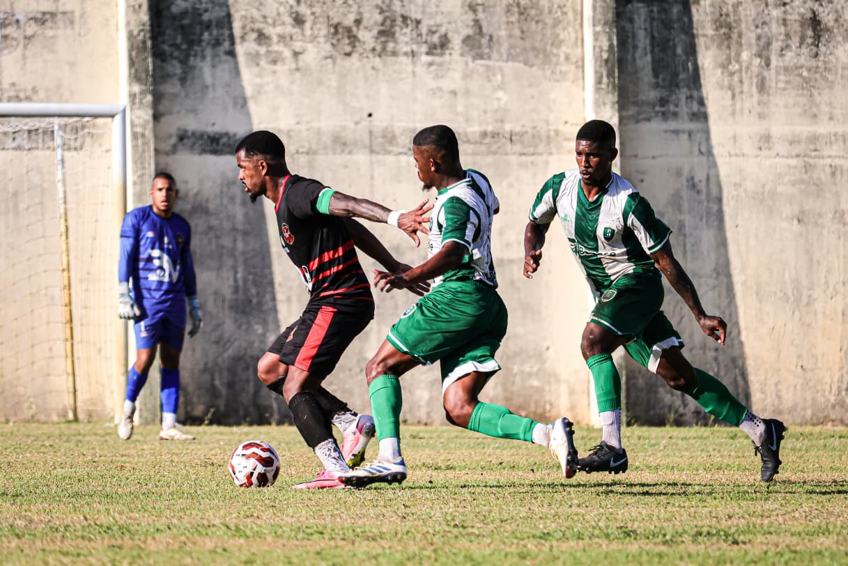Entenda: Três jogos fecham a primeira rodada da Série A-2 do Sergipano; veja placares