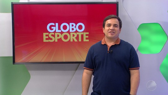 Globo Esporte BA: assista ao programa desta quarta-feira, 04penalty shoot out pixbetsetembro