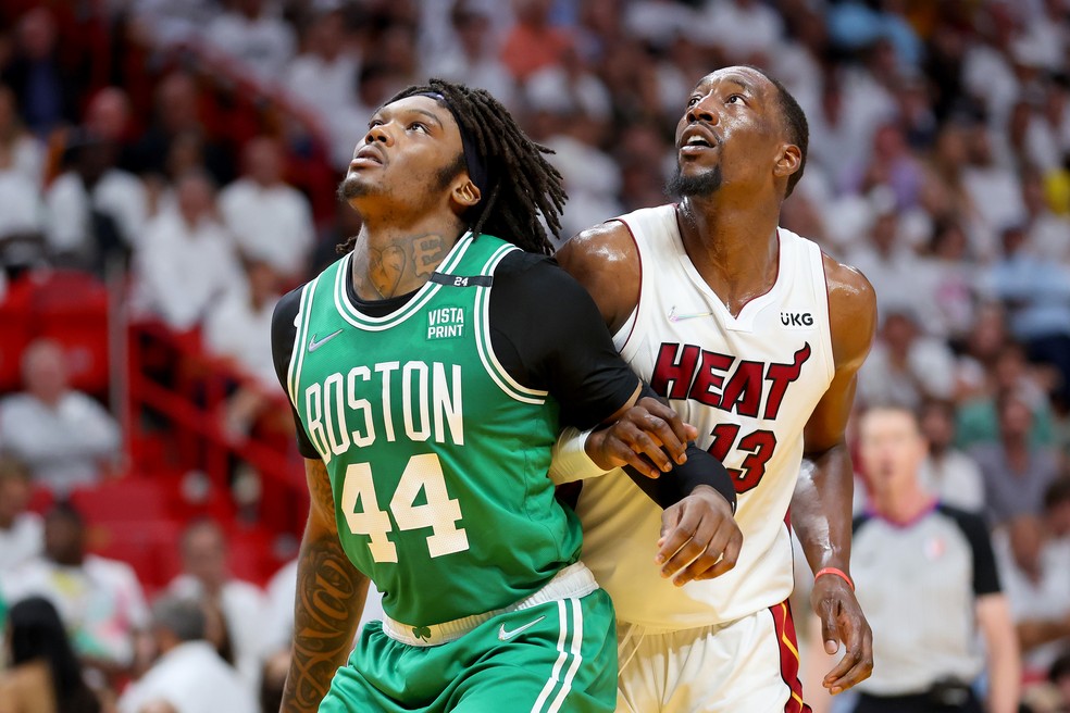 Miami Heat atropela Celtics e é campeão do Leste na NBA, nba