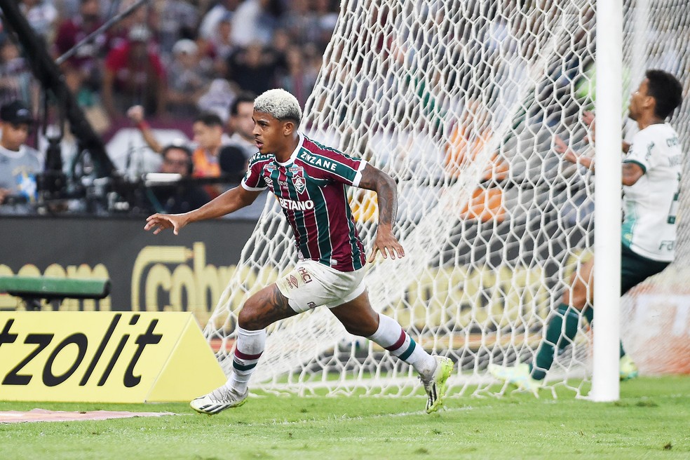 Reprodução André Durão