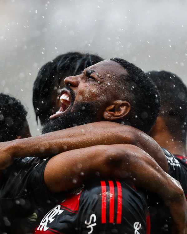 NO LIMITE: Gerson revela injeção para dores antes de final com Flamengo