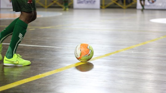 Abertura da 2ª fase da Taça Cidadebrasileirao serieRio Brancobrasileirao serieFutsal tem 31 golsbrasileirao seriequatro jogos; veja resultados