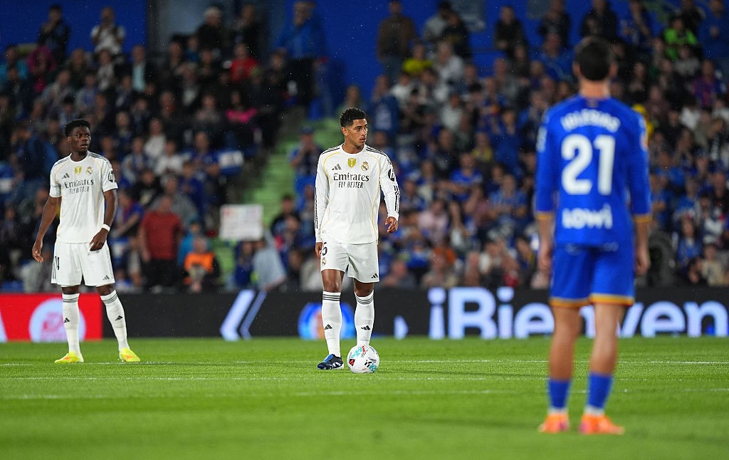 La Liga insiste em jogo nos EUA, apesar de polêmica passada