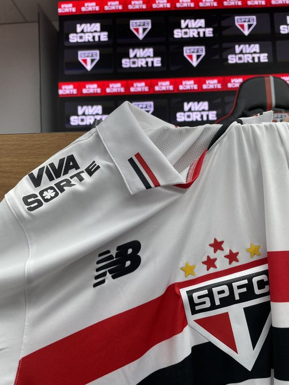 R$ 1,17 BILHÃO EM JOGO! São Paulo fecha contrato MILIONÁRIO com o Grupo Globo para os próximos anos!