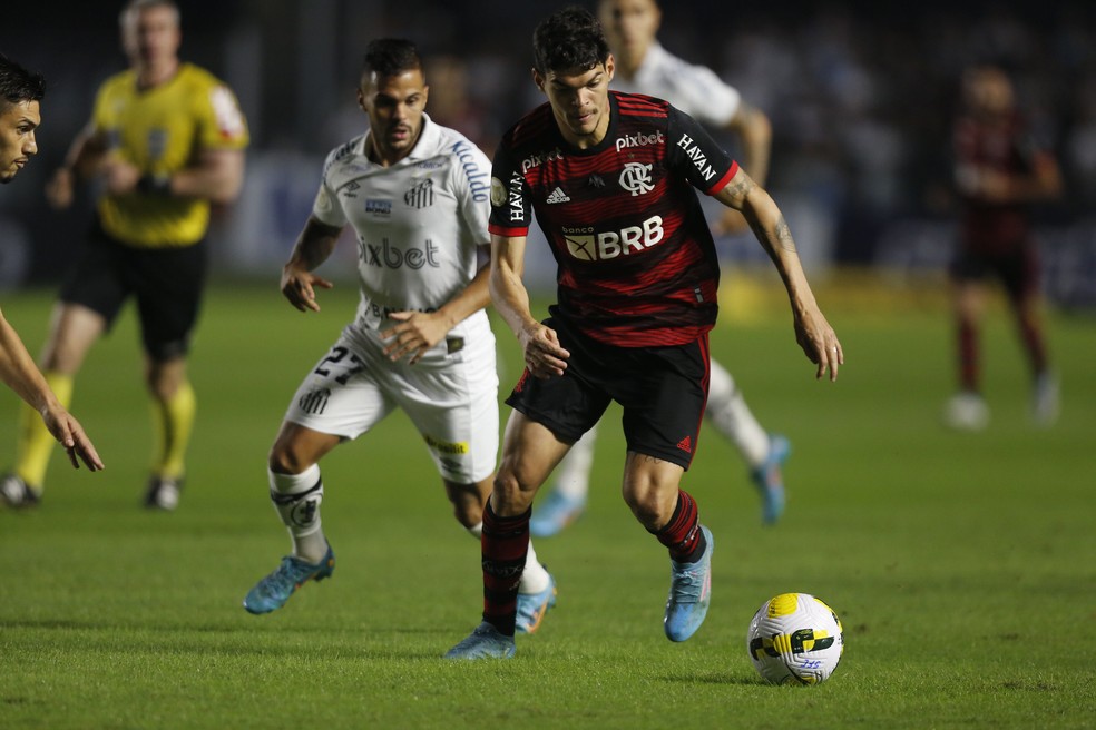 🚀⚽ Quiz - Placar 34ª Rodada Brasileirão ⚽🚀 