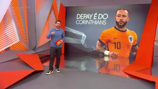 Veja o Globo Esporte SPvai bet palpites grátissexta-feira, 06/09/2024 - Programa: Globo Esporte SP 