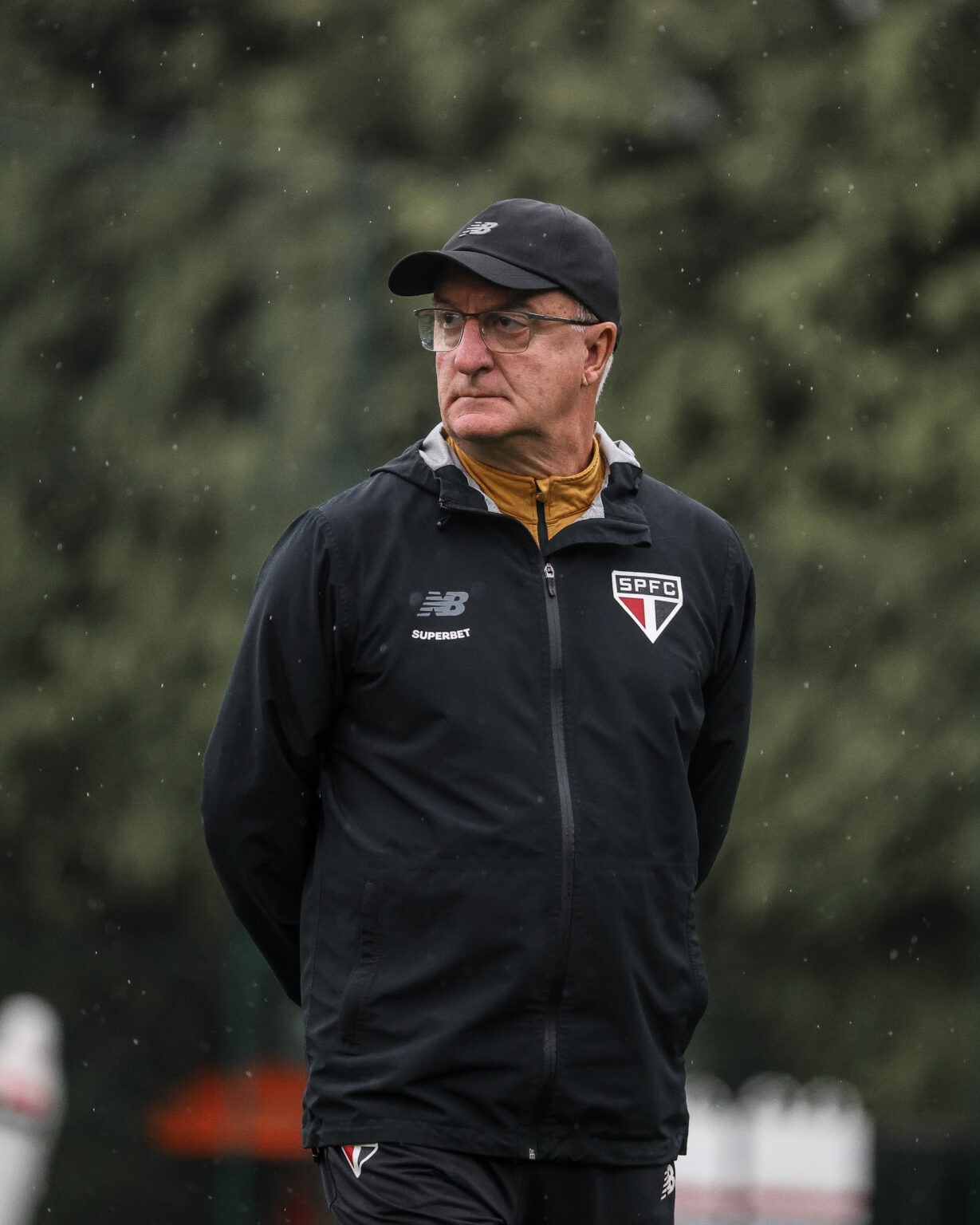 Escalação: São Paulo prepara mudança no ataque para enfrentar o Boca