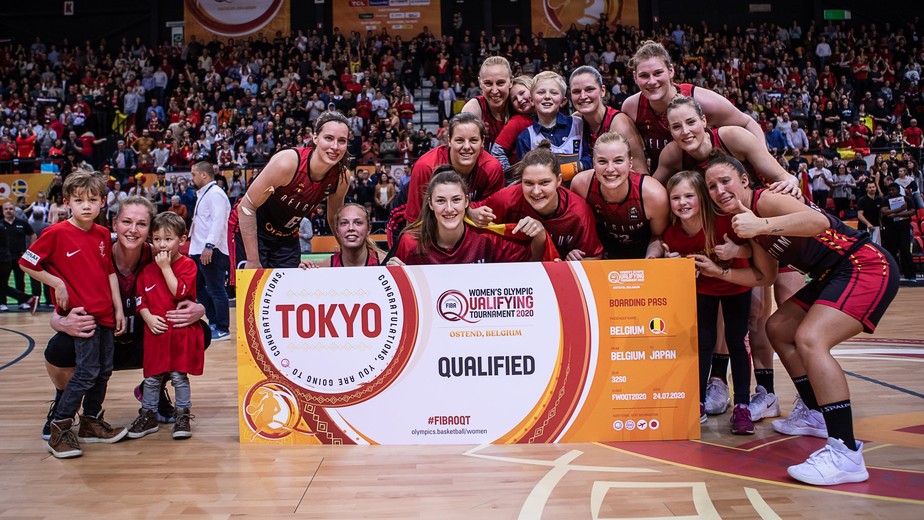 Campeonato Mundial de Basquete 3x3: seleções masculina e feminina conhecem  adversários na 1ª fase - Esportes