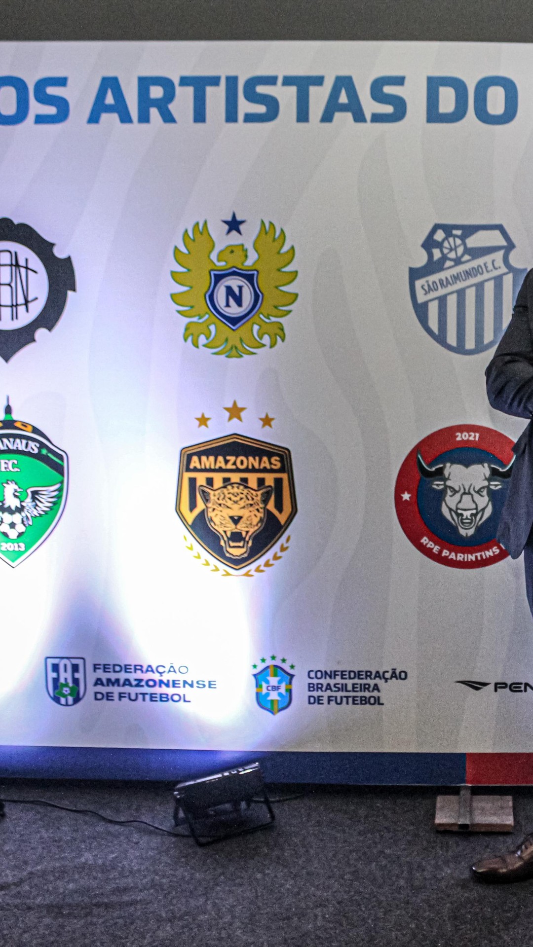 Campeonato ense 2022: veja onde assistir, tabela e mais informações  sobre o Barezão - Lance!