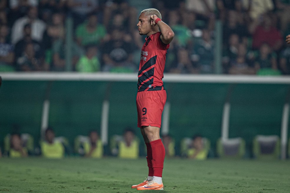 Vini Moura: os goleiros do Inter são suficientes para 2023?