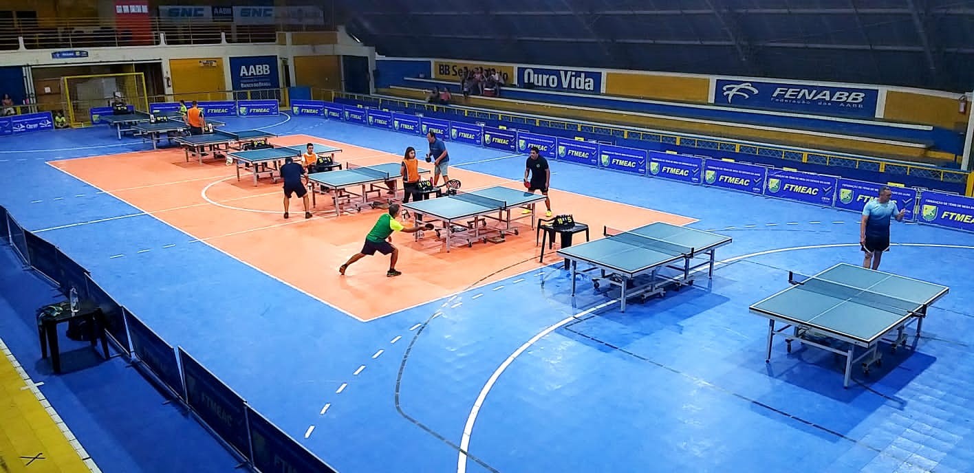 João Roma vence categoria Veteranos 40+ na 4ª etapa do Circuito Acreano ...