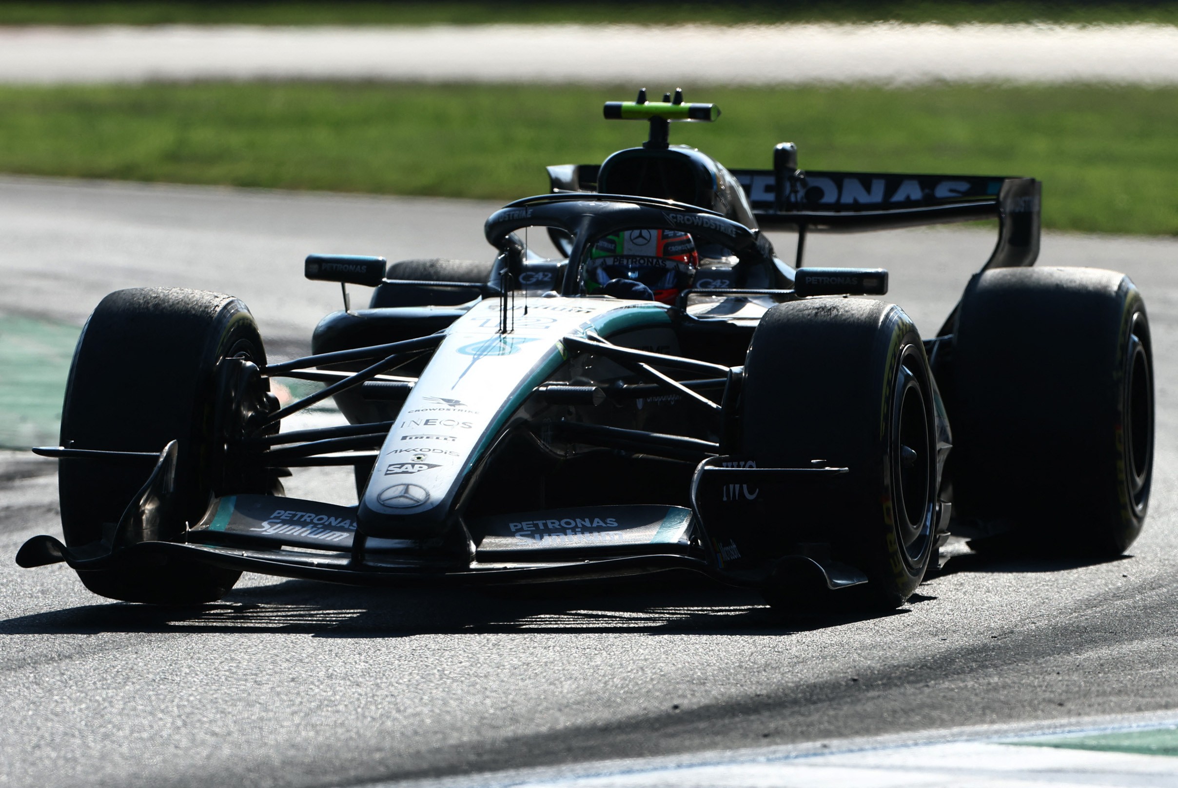 GP da Itália: Antonelli sobe 18 posições, vence e quebra jejum italiano; Bortoleto é 11º