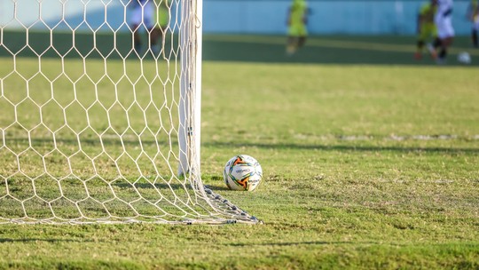 Afex – Talentos do Futuro e Santa Cruz-AC são finalistas do Campeonato Acreano Sub-15