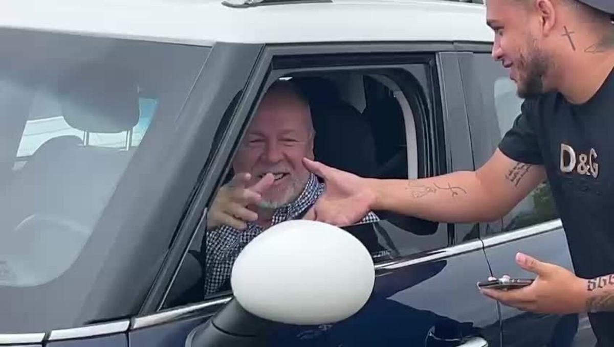 Mano Menezes estreia no Corinthians em busca de primeiro título continental da carreira